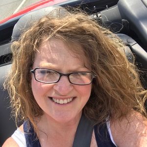 Meet your Posher, Christy